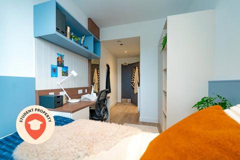 undefined, Classic 4 Bed Ensuite - The Propeller Quarter, Fairlawn Avenue, Patchway, Bristol, BS34