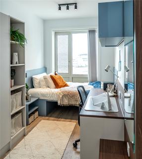 undefined, Classic 4 Bed Ensuite - The Propeller Quarter, Fairlawn Avenue, Patchway, Bristol, BS34