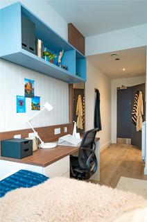 undefined, Classic 4 Bed Ensuite - The Propeller Quarter, Fairlawn Avenue, Patchway, Bristol, BS34