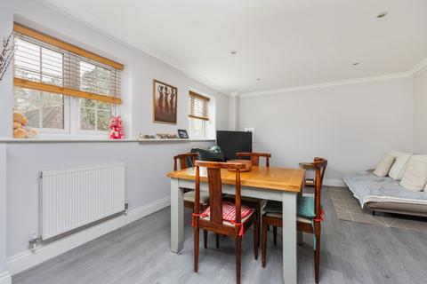 2 bedroom maisonette for sale, Shepherds Lane, Compton, SO21