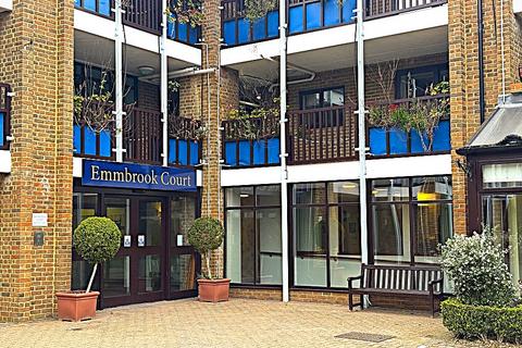 1 bedroom apartment for sale, Woolacombe Drive, Reading, Berkshire