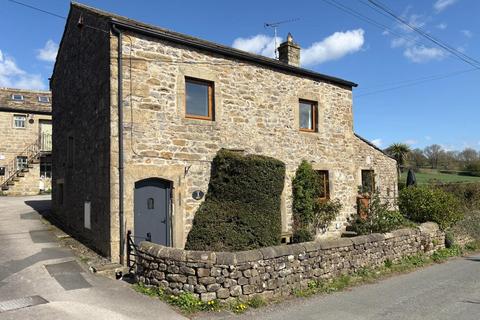 3 bedroom barn conversion for sale, Cruik Barn, Eastby. Skipton.