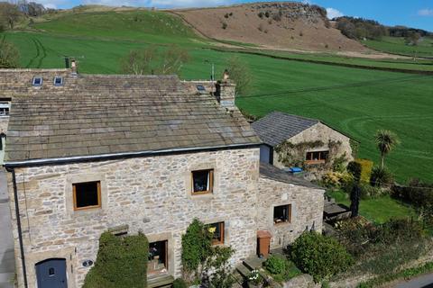 3 bedroom barn conversion for sale, Cruik Barn, Eastby. Skipton.