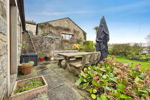 3 bedroom barn conversion for sale, Cruik Barn, Eastby. Skipton.