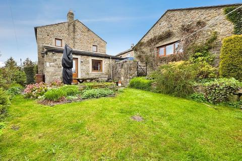 3 bedroom barn conversion for sale, Cruik Barn, Eastby. Skipton.