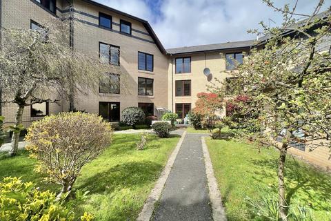 2 bedroom flat for sale, Trefechan, Aberystwyth SY23