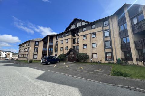 2 bedroom flat for sale, Trefechan, Aberystwyth SY23