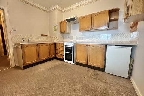 2 bedroom flat for sale, Trefechan, Aberystwyth SY23