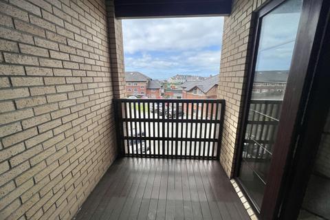 2 bedroom flat for sale, Trefechan, Aberystwyth SY23