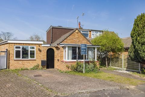 Bungalow - Turkdean Road, Benhall, Cheltenham, Gloucestershire, GL51