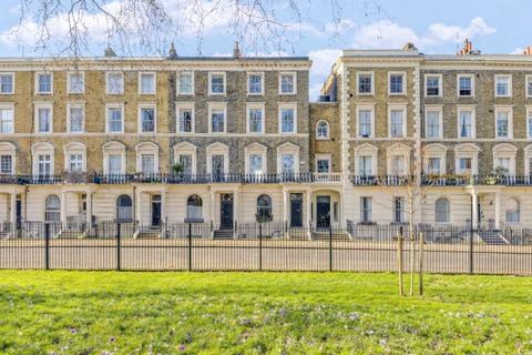 Oakley Square, Camden, NW1
