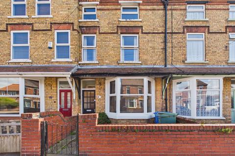 3 bedroom terraced house for sale, 77 Brookland Road, Bridlington, YO16 4HA