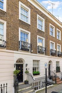 3 bedroom terraced house for sale, South Eaton Place, London, SW1W