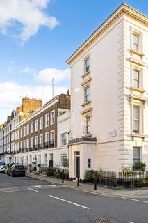 3 bedroom terraced house for sale, South Eaton Place, London, SW1W