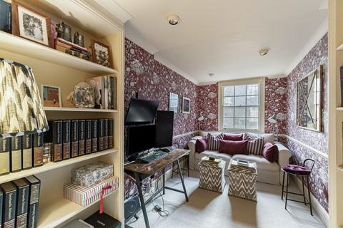 3 bedroom terraced house for sale, South Eaton Place, London, SW1W