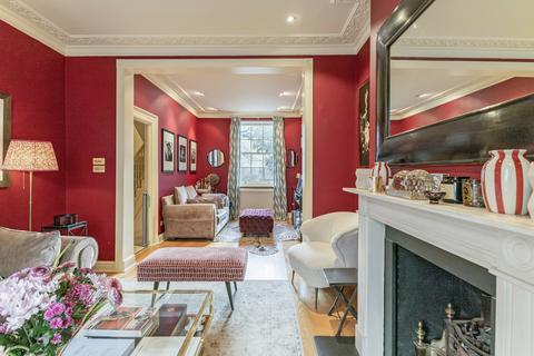3 bedroom terraced house for sale, South Eaton Place, London, SW1W