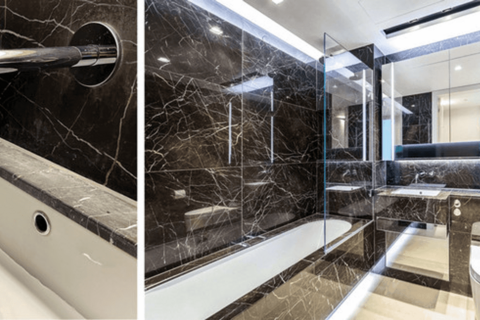 1 bedroom apartment for sale, Columbia Gardens, London, SW6