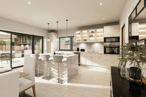 5 bedroom detached house for sale, 5 The Pastures, Lanchester, Durham, DH7