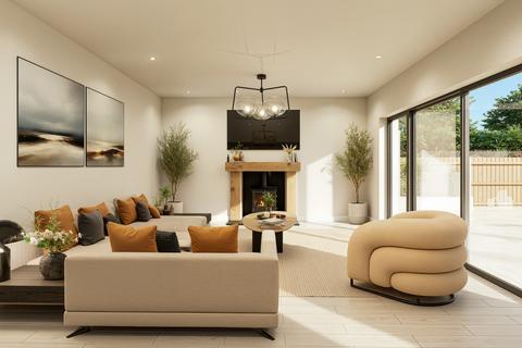 5 bedroom detached house for sale, 5 The Pastures, Lanchester, Durham, DH7