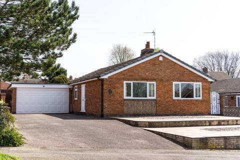 3 bedroom detached bungalow for sale, Hollies Way, Thurnby, LE7