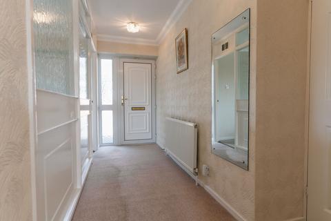3 bedroom detached bungalow for sale, Hollies Way, Thurnby, LE7