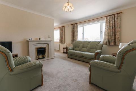 3 bedroom detached bungalow for sale, Hollies Way, Thurnby, LE7