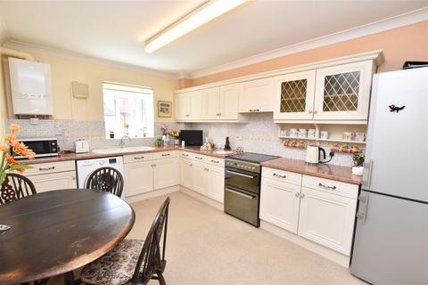 1 bedroom retirement property for sale, Lilac Court, Scartho, Grimsby DN33