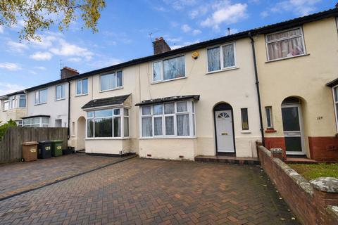 3 bedroom terraced house to rent, Hart Lane, Luton, Bedfordshire, LU2 0JG
