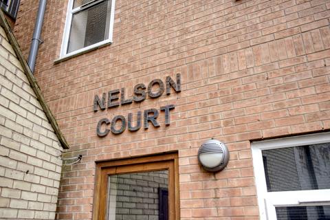 Flat - Rutland Street, Leicester LE1