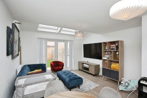 3 bedroom semi-detached house for sale, Dolbear Road, Houlton, RUGBY