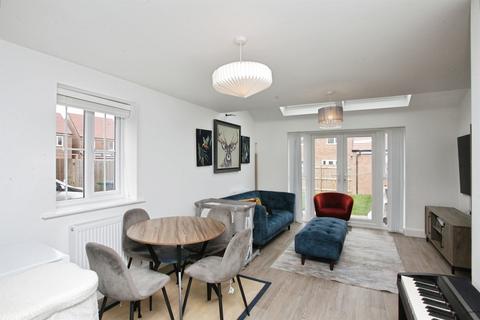 3 bedroom semi-detached house for sale, Dolbear Road, Houlton, RUGBY