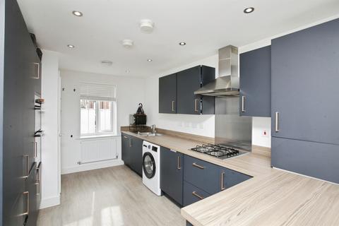 3 bedroom semi-detached house for sale, Dolbear Road, Houlton, RUGBY