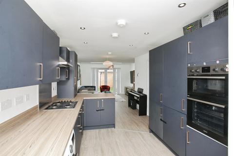 3 bedroom semi-detached house for sale, Dolbear Road, Houlton, RUGBY