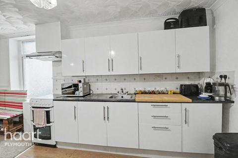 1 bedroom in a house share to rent, Saltash Road, PLYMOUTH