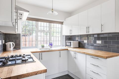 3 bedroom detached bungalow for sale, The Meads, Bricket Wood, AL2