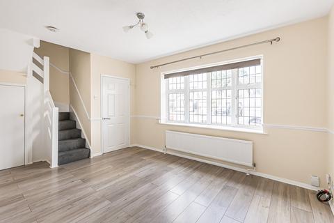 3 bedroom detached bungalow for sale, The Meads, Bricket Wood, AL2