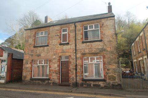 4 bedroom detached house for sale, Castle Street, Wrexham LL12