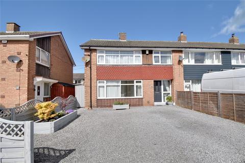3 bedroom end of terrace house for sale, Oak Grove, Northallerton, North Yorkshire, DL6