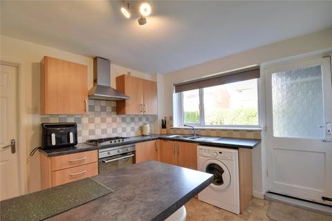 3 bedroom end of terrace house for sale, Oak Grove, Northallerton, North Yorkshire, DL6