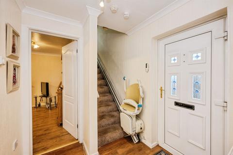 undefined, Pentewan Close, Swansea, SA6