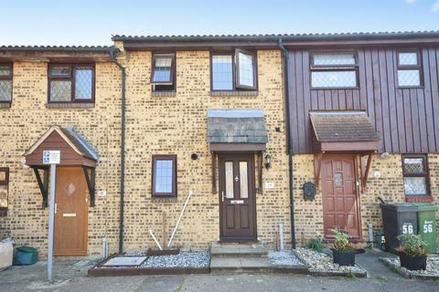 2 bedroom terraced house for sale, Claudius Way, Witham