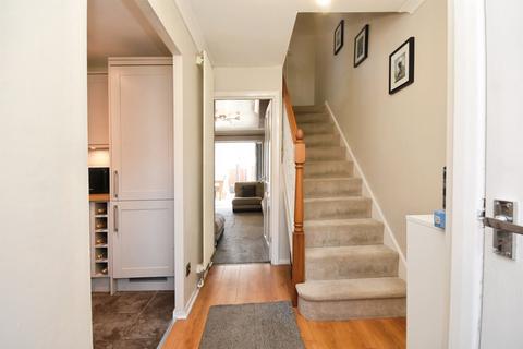 2 bedroom terraced house for sale, Claudius Way, Witham