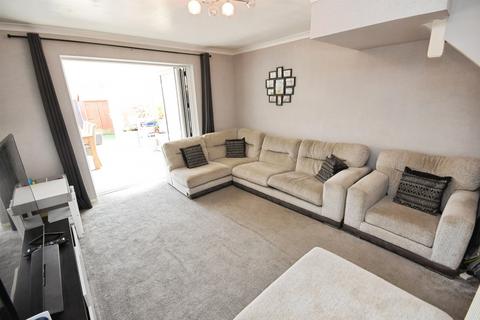 2 bedroom terraced house for sale, Claudius Way, Witham