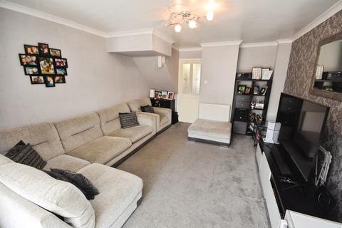 2 bedroom terraced house for sale, Claudius Way, Witham
