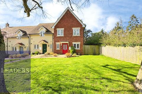 2 bedroom retirement property for sale, Dame Mary Walk, Halstead, Essex