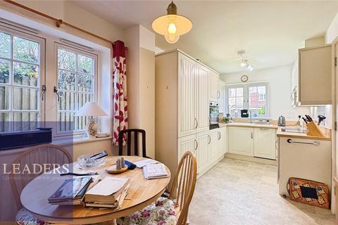 2 bedroom retirement property for sale, Dame Mary Walk, Halstead, Essex