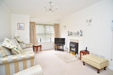 2 bedroom flat for sale, East Park Road, Harrogate, HG1