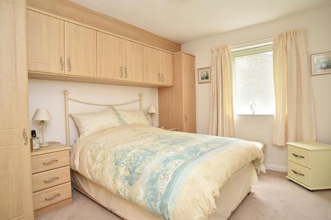 2 bedroom flat for sale, East Park Road, Harrogate, HG1