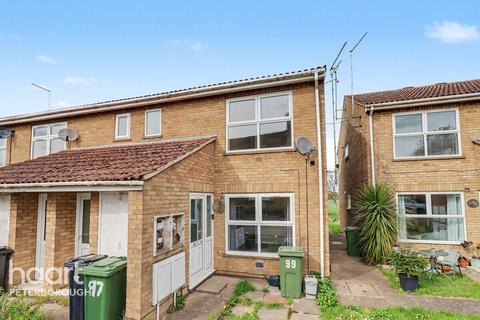 Apartment - North Street, Stanground