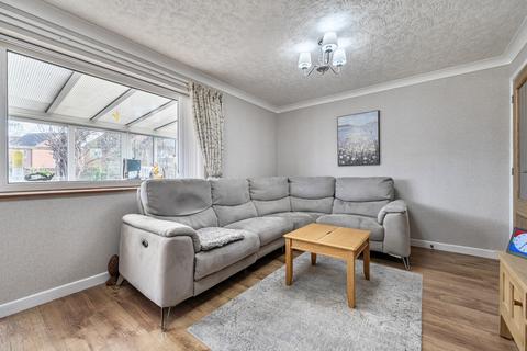 2 bedroom bungalow for sale, Caeglas, Welshpool, Powys, SY21